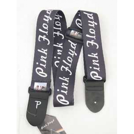 Perris Correa Guitarra 2 Poly Lpcp-1277 Pink Floyd Gitar Askısı<br>Fotoğraf: 2/2