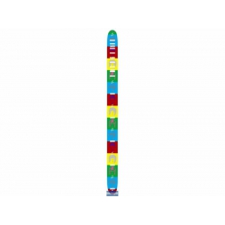 Perris Correa Guitarra P25qn-1044 Piel Queen Gitar Askısı