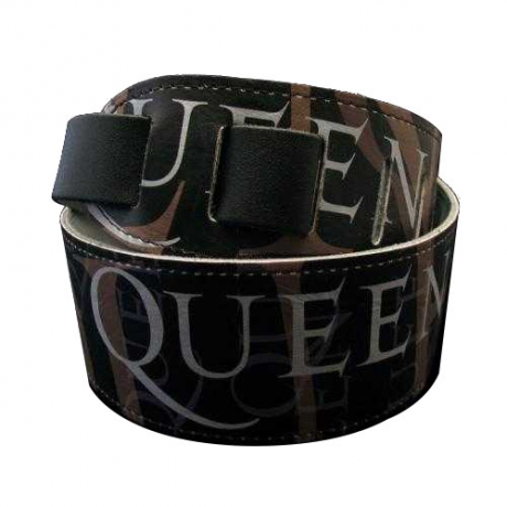 Perris Correa Guitarra P25qn-1045 Piel Queen Gitar Askısı<br>Fotoğraf: 1/1