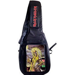 Perri's EGB-INM1 Iron Maiden Elektro Gitar Kılıfı