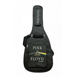 Perri's EGB-PF1 Pink Floyd Elektro Gitar Kılıfı