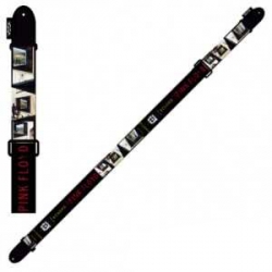 Perris Guitarra 2 Poly Lpcp-1278 Pink Floyd Gitar Askısı