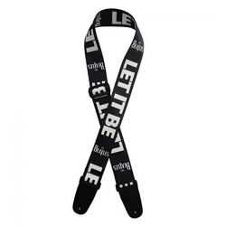 Perris Leather LPCP-6084 The Beatles Gitar Askısı