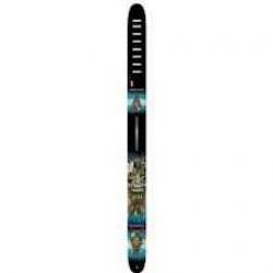 Perris Leathers P25INM-1341 Iron Maiden Gitar Askısı