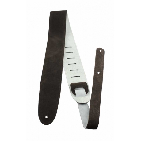 Perris Leathers P25S-1743 Gitar Askısı<br>Fotoğraf: 1/1