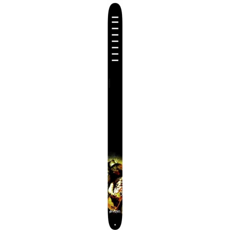 Perris Leathers P25SH-1367 Slash Gitar Askısı<br>Fotoğraf: 1/1