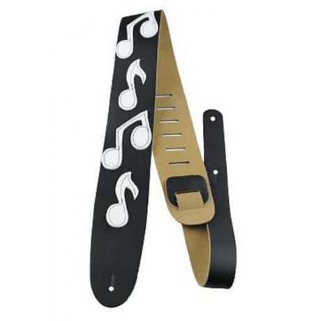 Perris Leathers P25SMI-1723 Gitar Askısı<br>Fotoğraf: 1/1