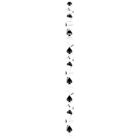 Perris Leathers P25V-1475 Gitar Askısı<br>Fotoğraf: 1/1