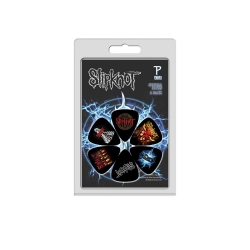 Perris LP-SLN1 Slipnot 6lı Paket Pena