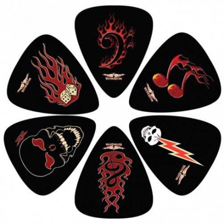 Perris LP-VK7 Vulture Kulture Pena Seti<br>Fotoğraf: 1/1