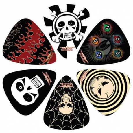 Perris LP-VK9 Vulture Kulture Pena Seti<br>Fotoğraf: 1/1