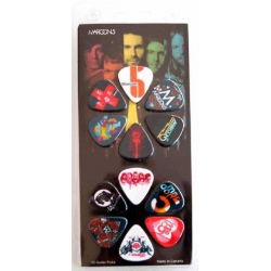 Perris LP12-MAR-1 Maroon 5 Pena Seti