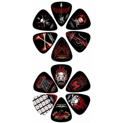 Perris LP12-VK1 Medium Pena Seti