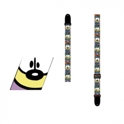 Perri's LPCPK-986 Garfield Ukulele Askısı