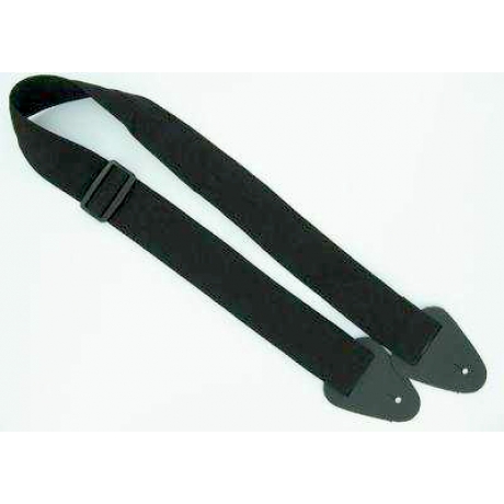 Perris NWS20-98 Nylon BLK Gitar Askısı<br>Fotoğraf: 1/1