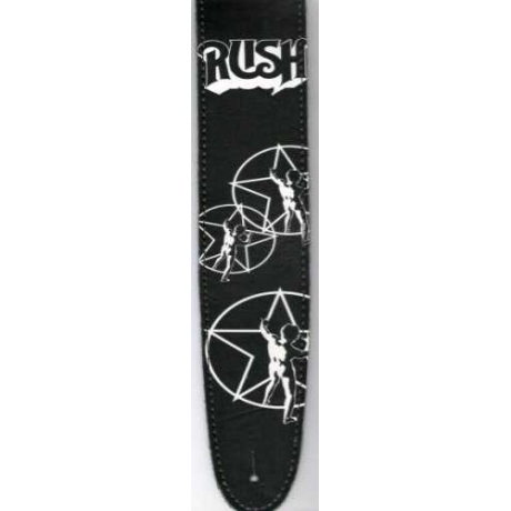 Perris P25RUS-975 Rush Star Man Gitar Askısı<br>Fotoğraf: 1/1