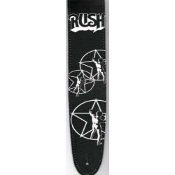 Perris P25RUS-975 Rush Star Man Gitar Askısı