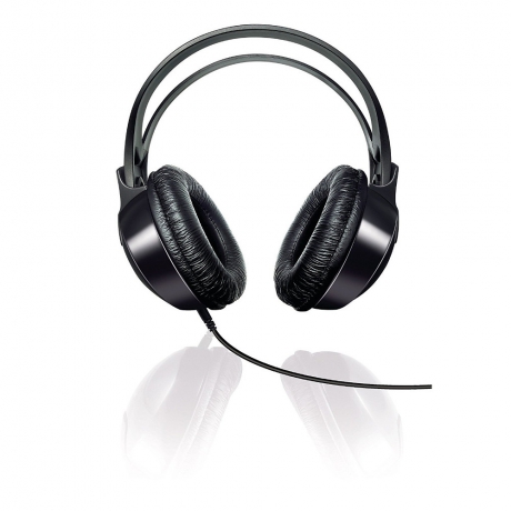Philips SHP1900 Kulaküstü Kulaklık<br>Fotoğraf: 1/3