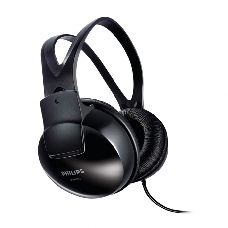 Philips SHP1900 Kulaküstü Kulaklık<br>Fotoğraf: 2/3