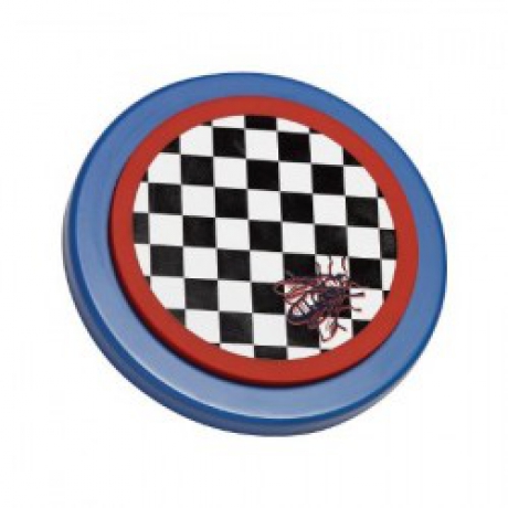 Pig Hog Grafix GXPAD-CK 6 İnç Çalışma Pedi<br>Fotoğraf: 2/2