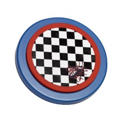 Pig Hog Grafix GXPAD-CK 6 İnç Çalışma Pedi