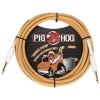 Pig Hog PCH102OC 'orange Creme' Enstrüman Kablosu (3 Metre)<br>Fotoğraf: 1/1