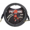 Pig Hog PCH10AGR Enstrüman Kablosu (3 Metre)<br>Fotoğraf: 1/1