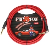 Pig Hog PCH10CAR 'candy Apple' Enstrüman Kaplosu (3 Metre)<br>Fotoğraf: 1/1