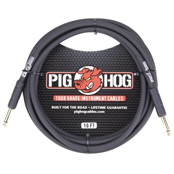 Planet Waves Classic Series Cable de Interconexión en Ángulo de 15.2cm Planet Waves Classic Series Cable de Interconexión en Ángulo de 15.2cm