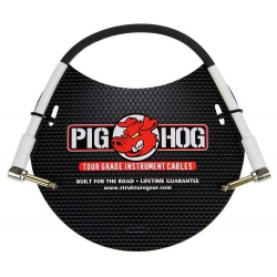 Pig Hog PH1RR Pedal Ara Kablosu (30 cm)