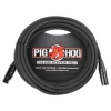 Pig Hog PHM25 Mikrofon Kablosu (7,5 m)<br>Fotoğraf: 1/1