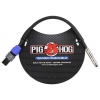 Pig Hog PHSC1A Hoparlör Kablosu (30 cm)<br>Fotoğraf: 1/1