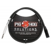 Pig Hog PX4T6 XLR Mikrofon Kablosu (2 m)<br>Fotoğraf: 1/1