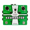 Pigtronix Keymaster Effects Mixer Pedalı<br>Fotoğraf: 1/1