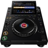 Pioneer DJ by AlphaTheta CDJ-3000X Profesyonel DJ Multi Player<br>Fotoğraf: 2/5