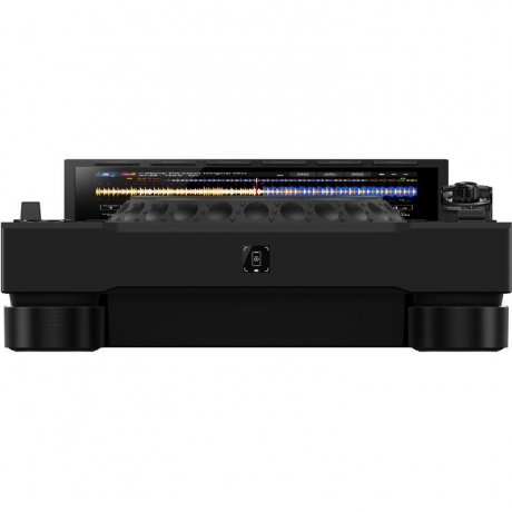 Pioneer DJ by AlphaTheta CDJ-3000X Profesyonel DJ Multi Player<br>Fotoğraf: 5/5