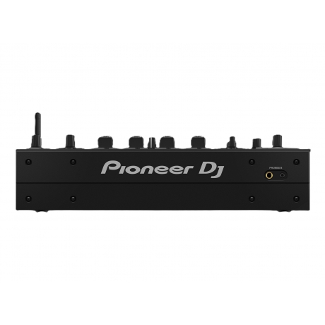 Pioneer DJ by AlphaTheta DJM-A9 4 Kanal High End Dijital DJ Mikseri<br>Fotoğraf: 4/5