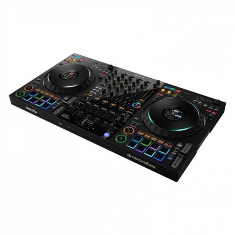 Pioneer DJ DDJ-FLX10 4 Kanal DJ Controller<br>Fotoğraf: 2/4