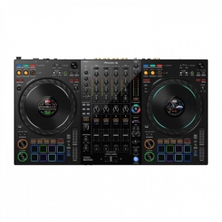 Pioneer DJ DDJ-FLX10 4 Kanal DJ Controller