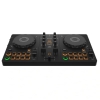 Pioneer DJ DDJ-FLX2 2 Kanal Kompakt DJ Controller<br>Fotoğraf: 2/4