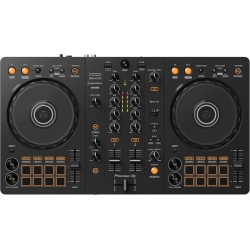 Pioneer DJ DDJ-FLX4 2 Kanal DJ Controller