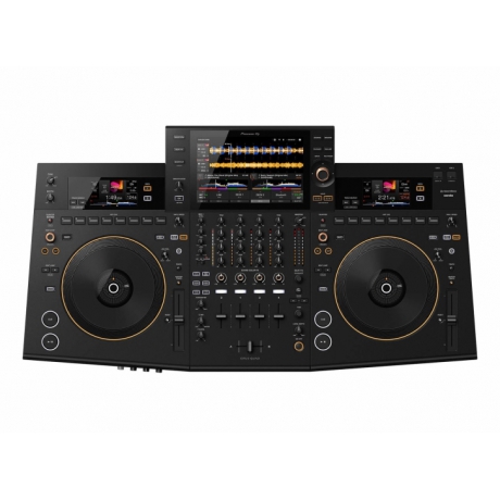Pioneer DJ OPUS QUAD All in One 4 Kanal DJ Controller<br>Fotoğraf: 1/5