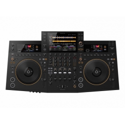 Pioneer DJ OPUS QUAD All in One 4 Kanal DJ Controller