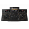 Pioneer DJ OPUS QUAD All in One 4 Kanal DJ Controller<br>Fotoğraf: 1/5