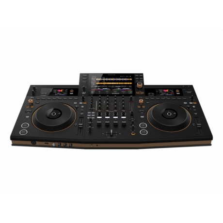 Pioneer DJ OPUS QUAD All in One 4 Kanal DJ Controller<br>Fotoğraf: 2/5
