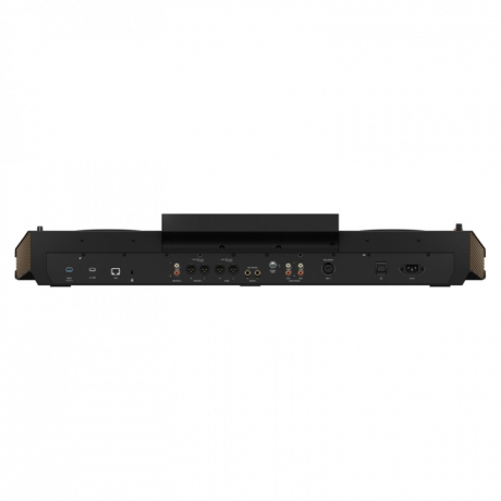 Pioneer DJ OPUS QUAD All in One 4 Kanal DJ Controller<br>Fotoğraf: 5/5