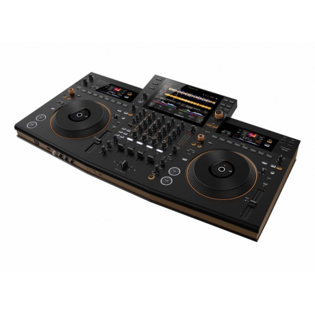 Pioneer DJ OPUS QUAD All in One 4 Kanal DJ Controller<br>Fotoğraf: 3/5