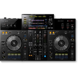 Pioneer DJ XDJ-RR All-in-One DJ Controller