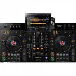 Pioneer DJ XDJ-RX3 All-in-One DJ Controller