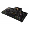 Pioneer DJ XDJ-RX3 All-in-One DJ Controller<br>Fotoğraf: 2/4
